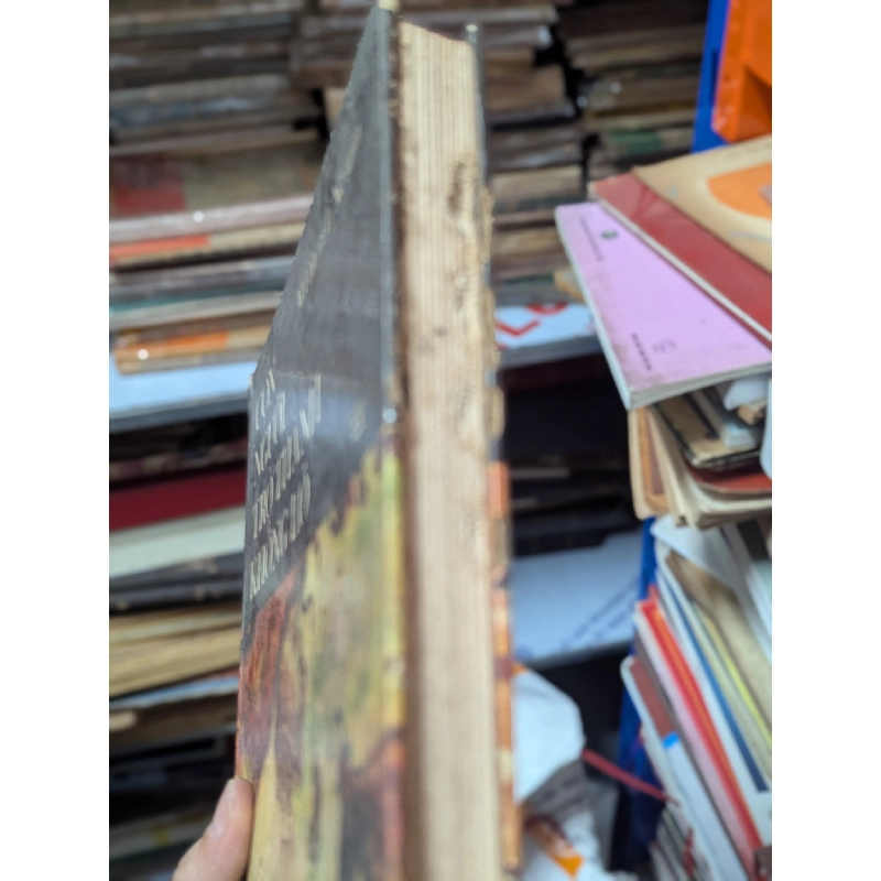 CON NGƯỜI TRỞ THÀNH KHỔNG LỒ - M. I-lin và E. Xê-gan 301817