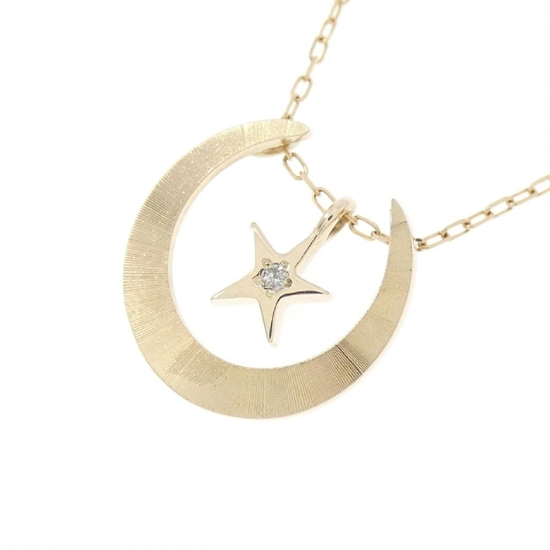 Ete Dây chuyền kim cương - Hàng hiệu Authentic 841735