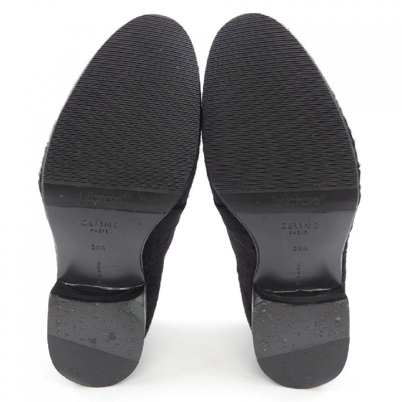 【Mã giảm giá】Giày CELINE 662989