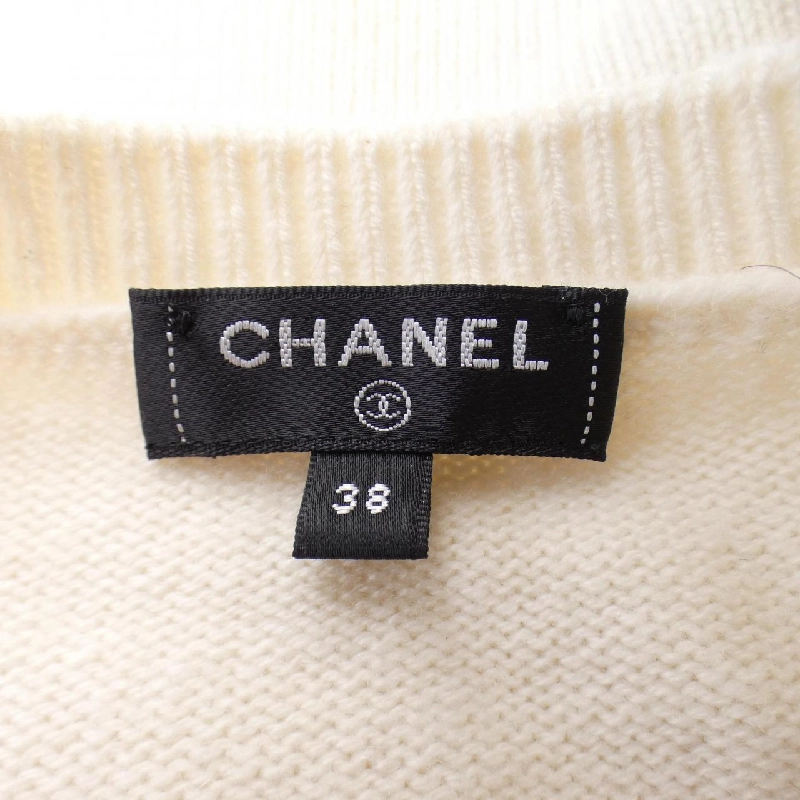 【Mã giảm giá】Chanel CHANEL Áo len 640256