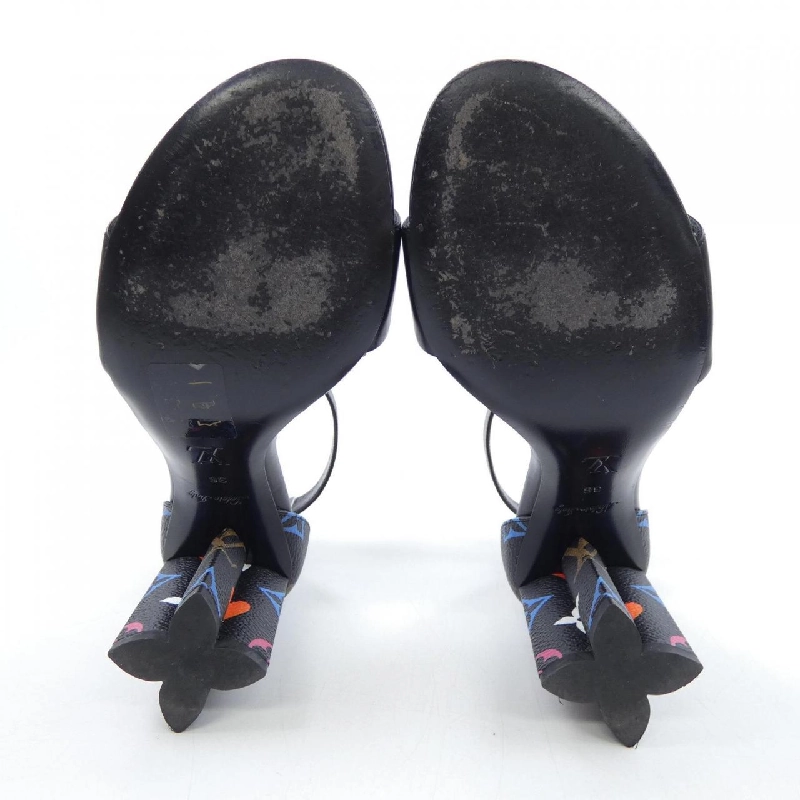 Giày sandal LOUIS VUITTON - Hàng hiệu Authentic 830311