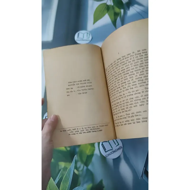 [XƯA] Ngày Mai Vẫn Đợi Em (1990) - Nguyễn Ngọc Mộc 997627