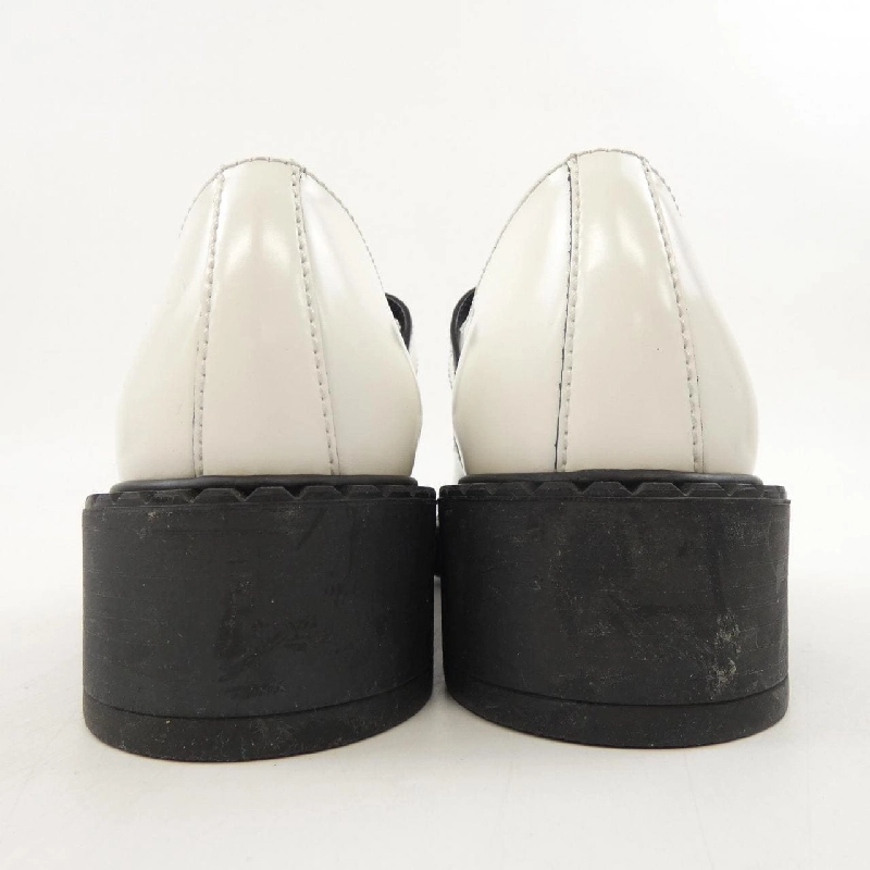 Giày PRADA MARY JANE T-STRAP 2EE372 - Hàng hiệu Chính hãng 828814