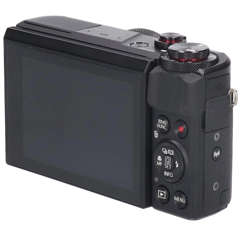 Máy ảnh POWER SHOT G7X MARK II - Hàng hiệu Chính hãng 879465