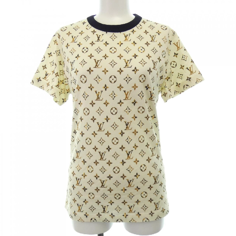 【Khuyến mãi】Áo thun Louis Vuitton 638573