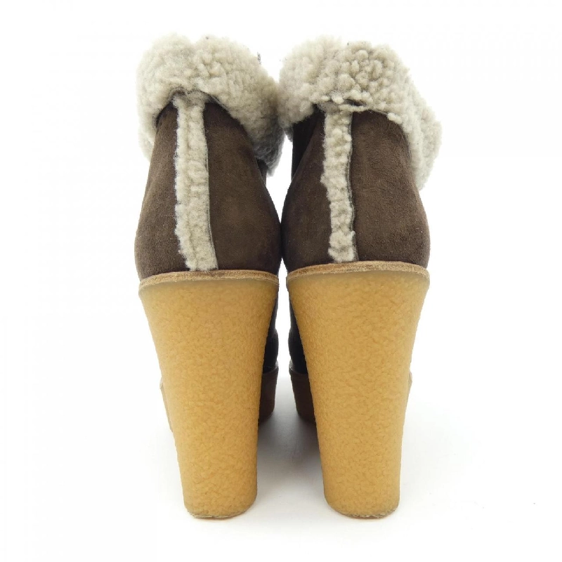 Giày boot Chloe 657221