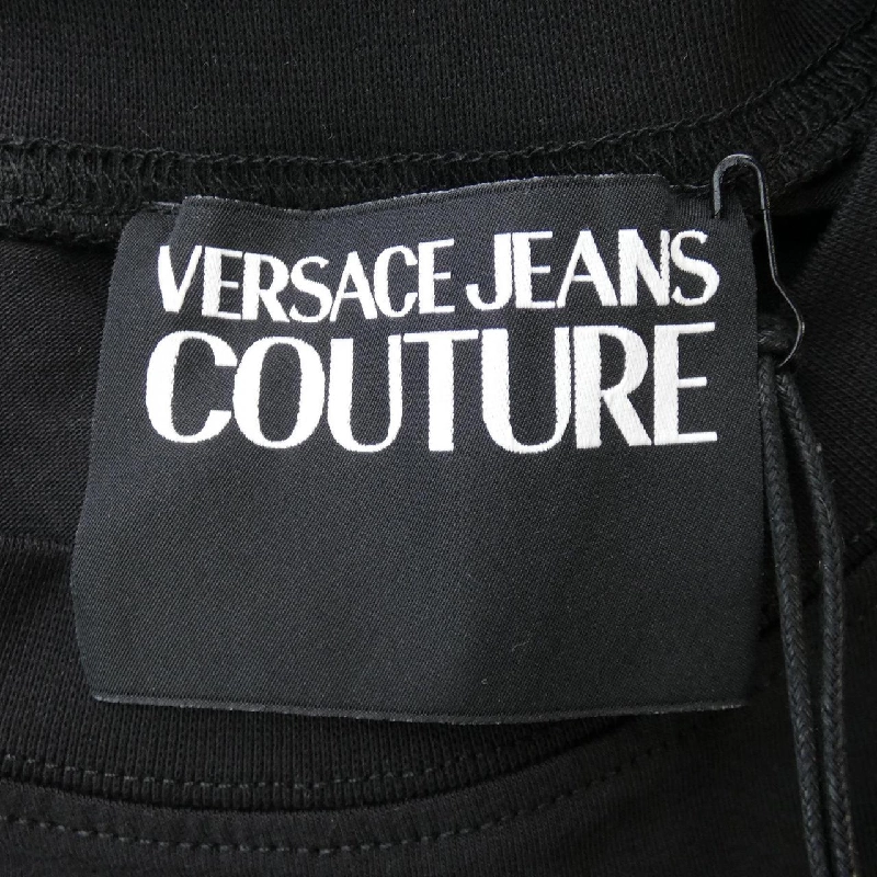 【Mã giảm giá】Áo phông VERSACE JEANS 645870