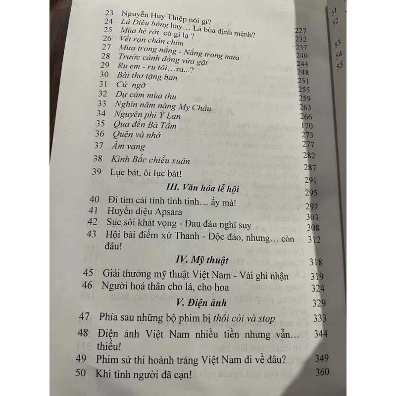 ĐỖ NGỌC YÊN- NGHE - NHÌN - ĐỌC - VIẾT... SUY NGẮM 697137