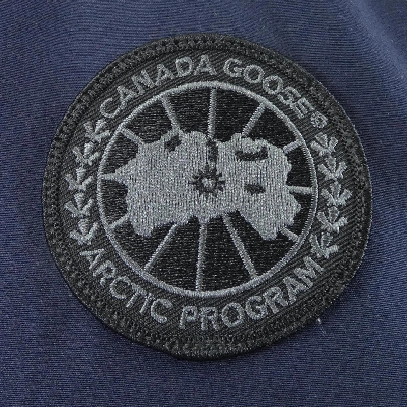 Áo khoác lông Canada Goose BLACK LABEL 4550MB MAITLAND - Hàng hiệu Authentic 889261