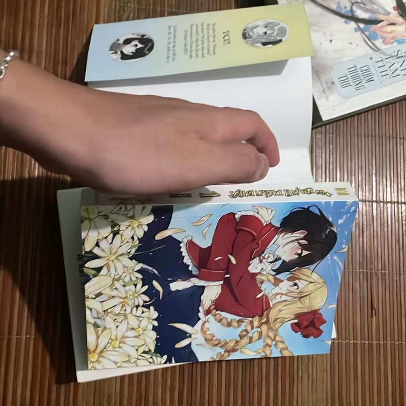 TÔI YÊU NỮ PHẢN DIỆN 543665