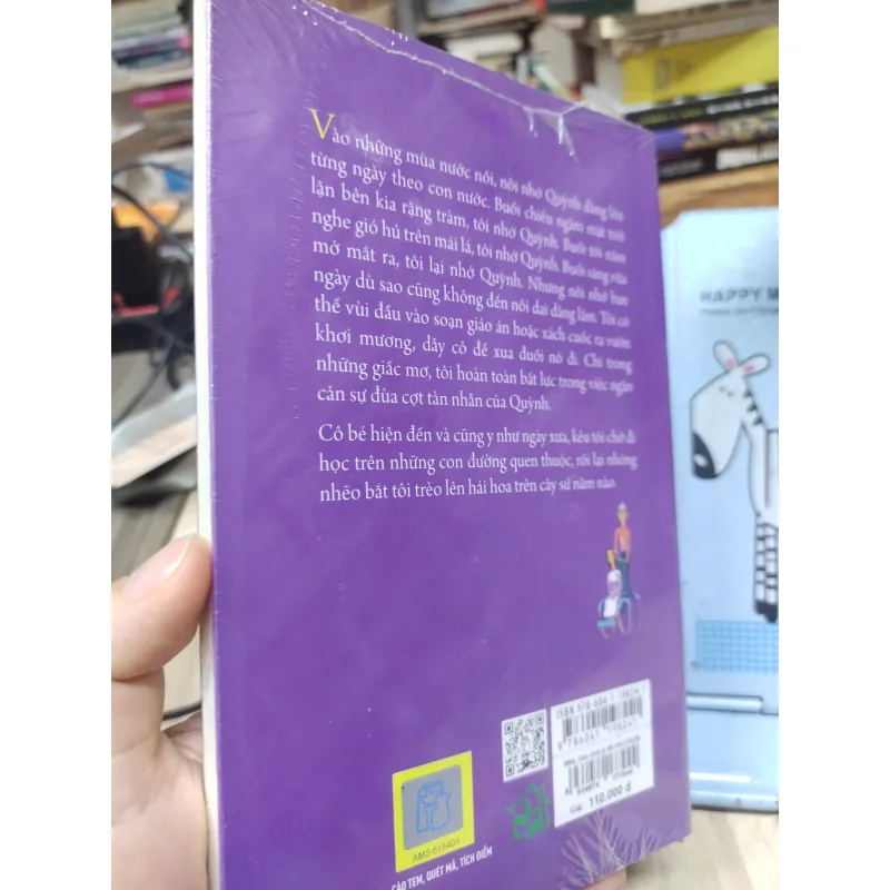 Sách: Còn chút gì để nhớ - TG: Nguyễn Nhật Ánh (B2) 797322