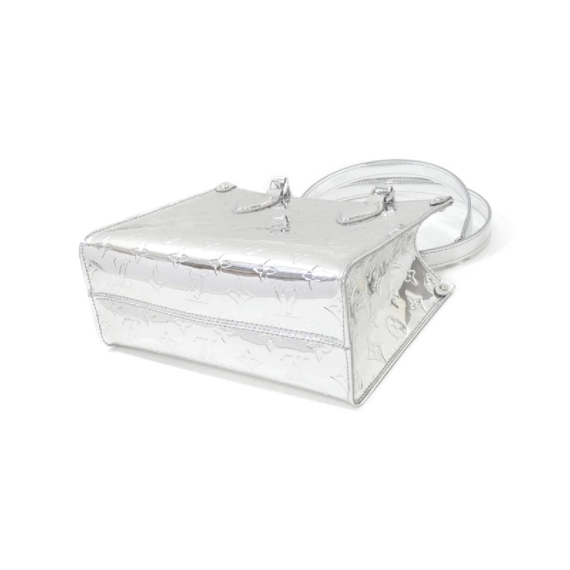 Túi xách Louis Vuitton Monogram Miroir LV SKI OnTheGo PM M26373 - Hàng hiệu Chính hãng 804575