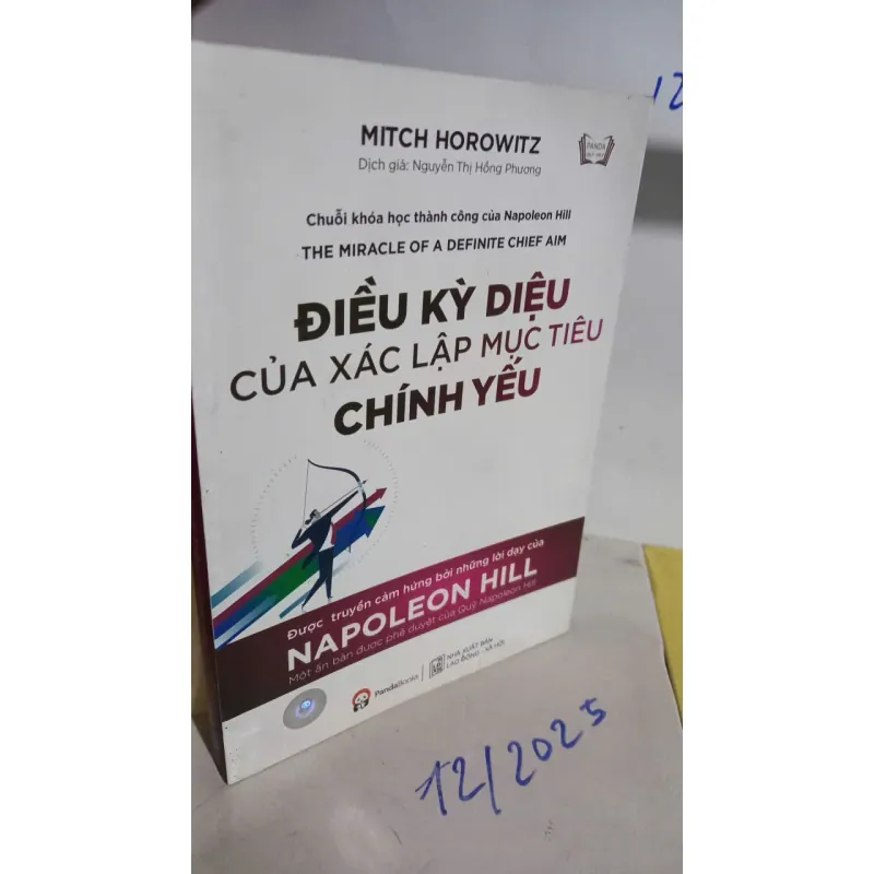 điều kỳ diệu của xác lập mục tiêu 734883