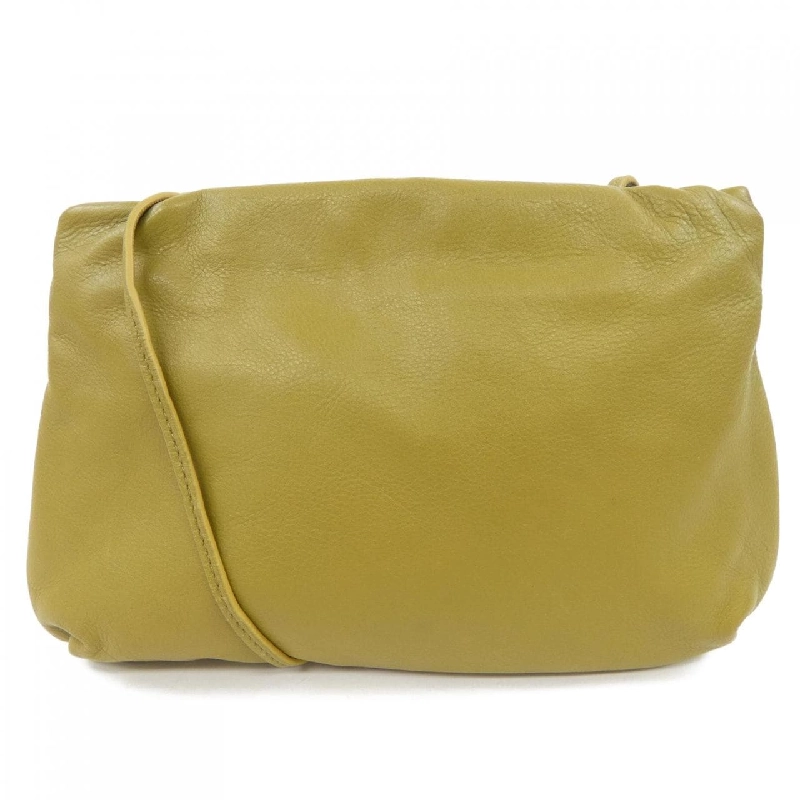 ザロウ THE ROW BOURSE W1280 L99 BAG 658313