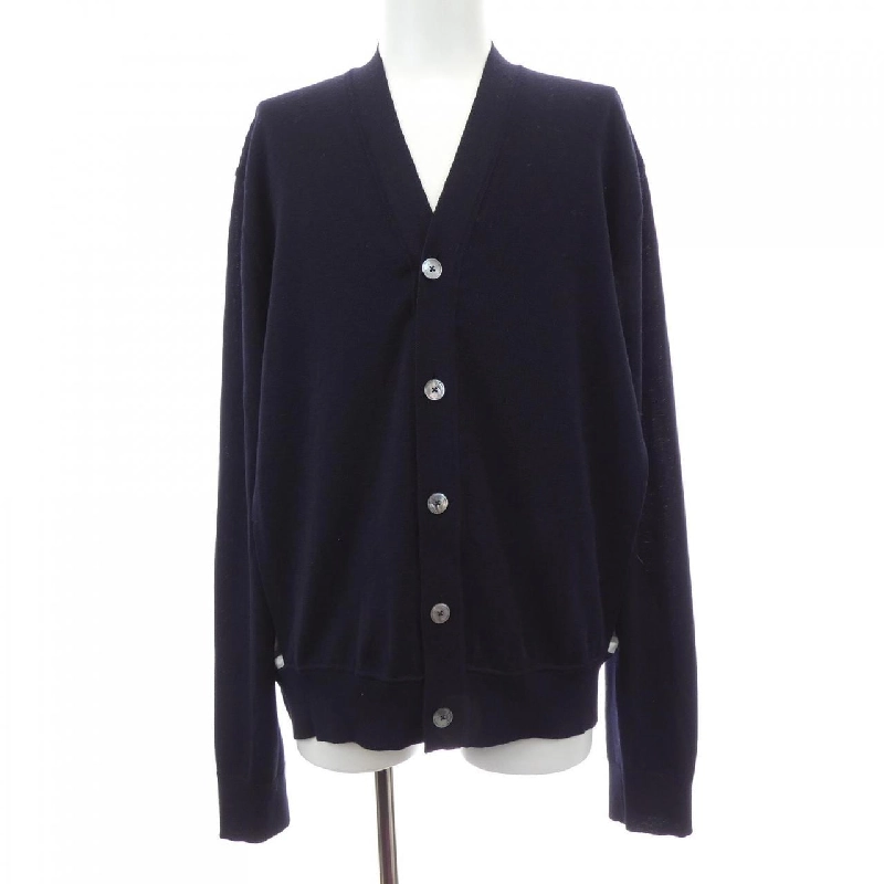 HERMES 帝王学 557180HA Áo khoác cardigan - Hàng hiệu Authentic 884597