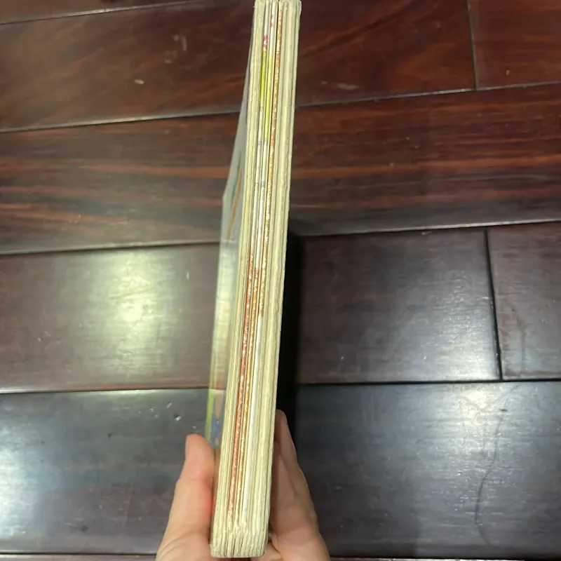 KHO BÁU CỦA BÁC LỢN - phát triển trí não sớm cho trẻ - nxb Giáo dục  1028185