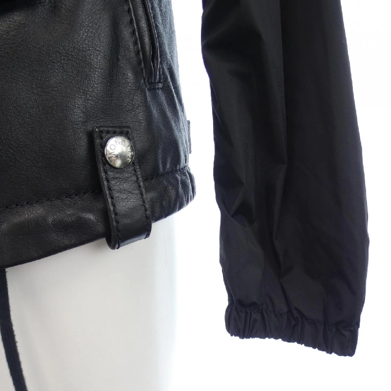 Moncler MONCLER Áo khoác lông - Hàng hiệu Chính hãng 898831