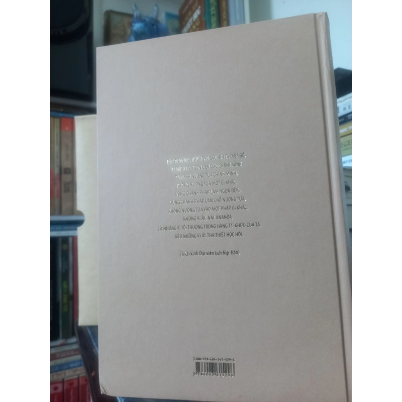 TRƯỜNG BỘ GIẢNG GIẢI ( bìa cứng có hộp )  553019