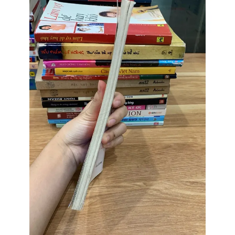 Đắc nhân tâm – Dale Carnegie (ấn bản khác) 576186
