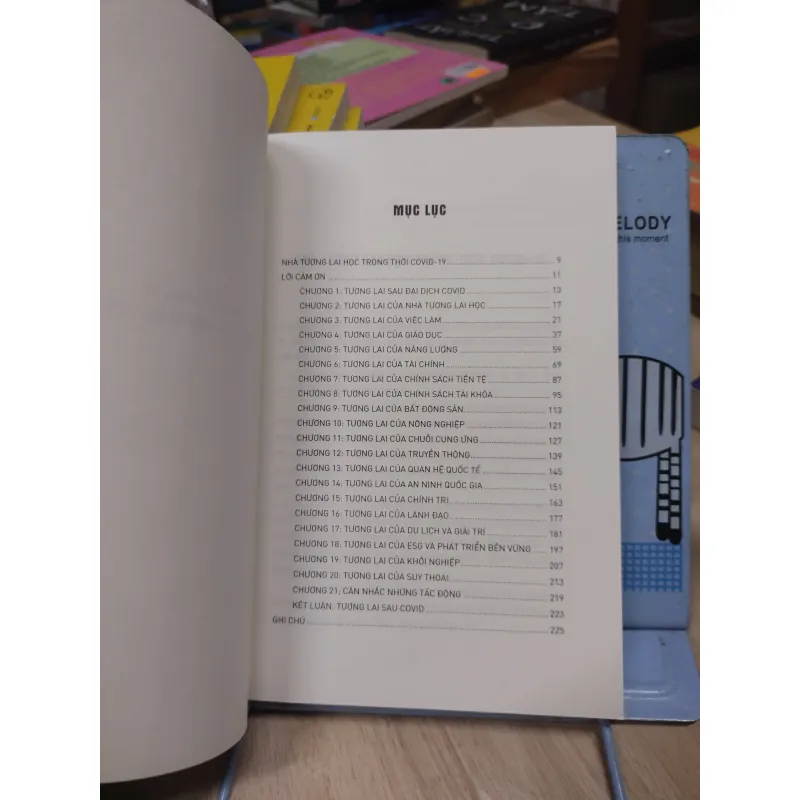 Sách: Tương lai sau đại dịch Covid - TG: Jason Schenker (B1) 786689