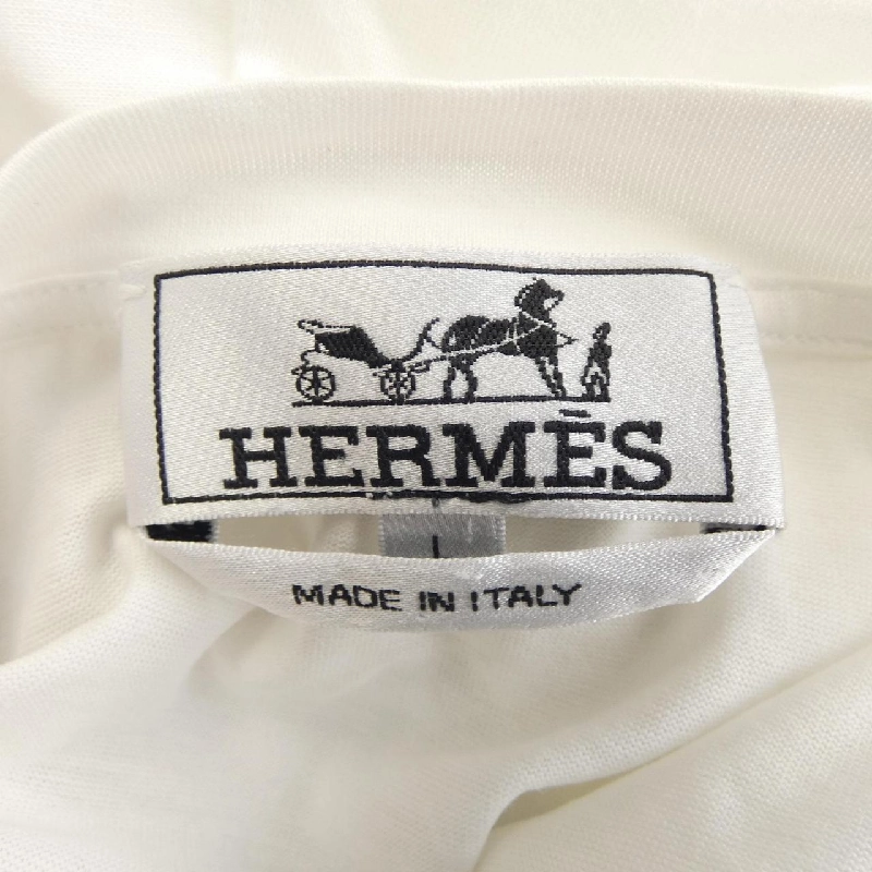 Áo thun HERMES - Hàng hiệu Chính hãng 899258