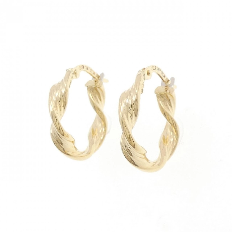 Bông tai 750YG của UnoAere - Hàng hiệu Chính hãng 846666