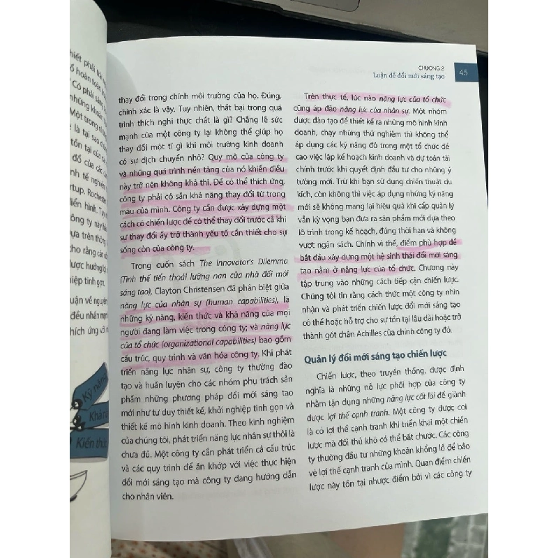 Công ty vĩ đại nhờ tinh thần khởi nghiệp - nhiều tác giả 793014