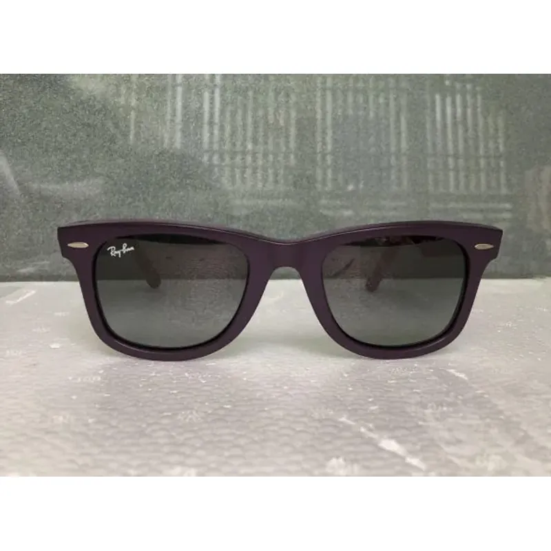 Kính RAY-BAN Wayfarer made in ITALY 962031