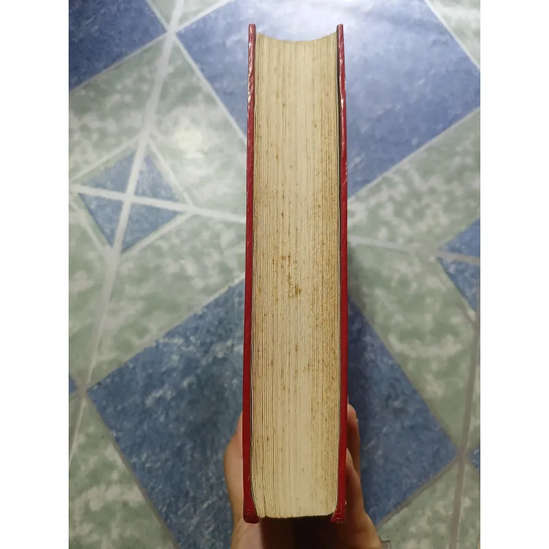 Thép đã tôi thế đấy - Nhicalai Axtoropki 1018747