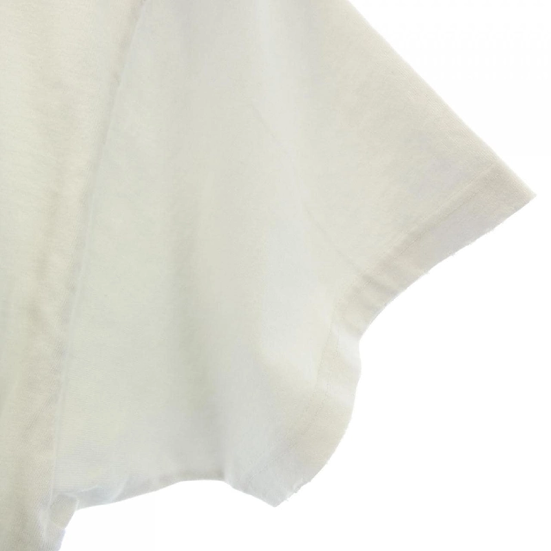 Balenciaga BALENCIAGA 787349 TQVW4 UNISEX Áo thun - Hàng hiệu Chính hãng 882598