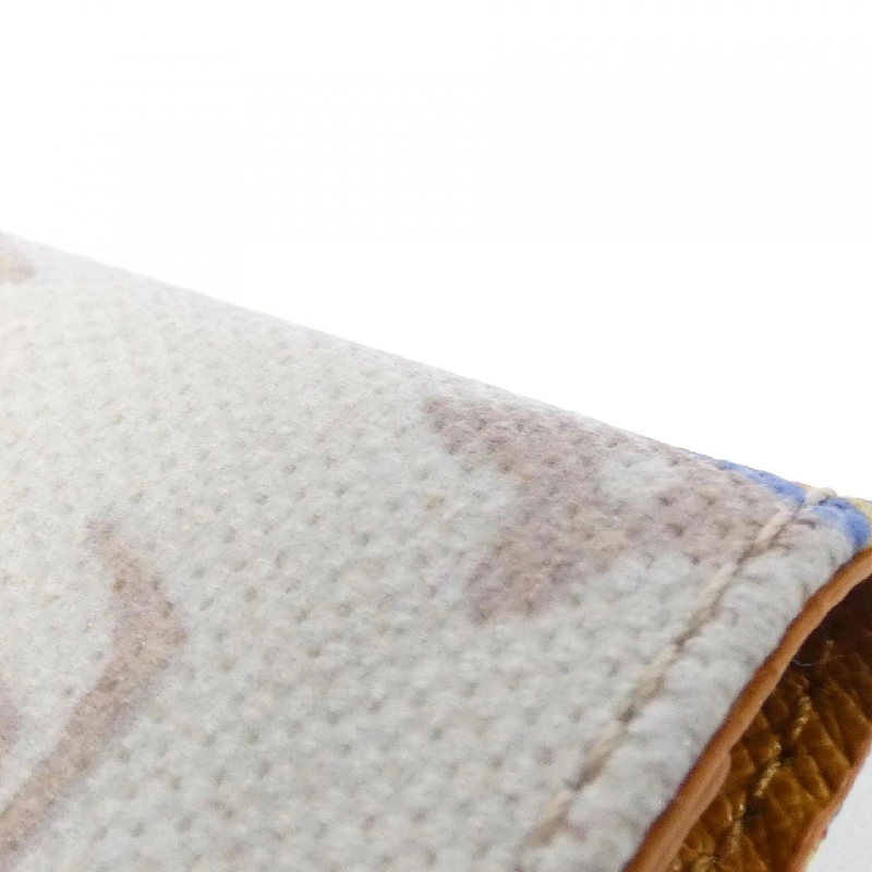 Louis Vuitton Monogram Dune Couverture Passport M14621 Bìa hộ chiếu - Hàng hiệu Chính hãng 808124