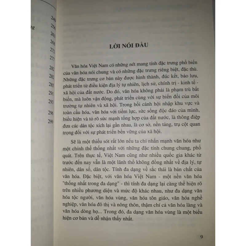 Đặc trưng văn hóa vùng Tây Bắc 659049