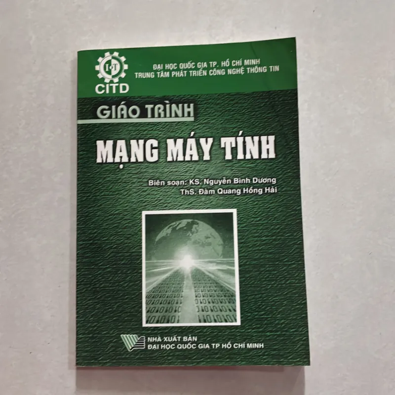 Mạng máy tính/ kiến trúc máy tính (2 cuốn) 750137