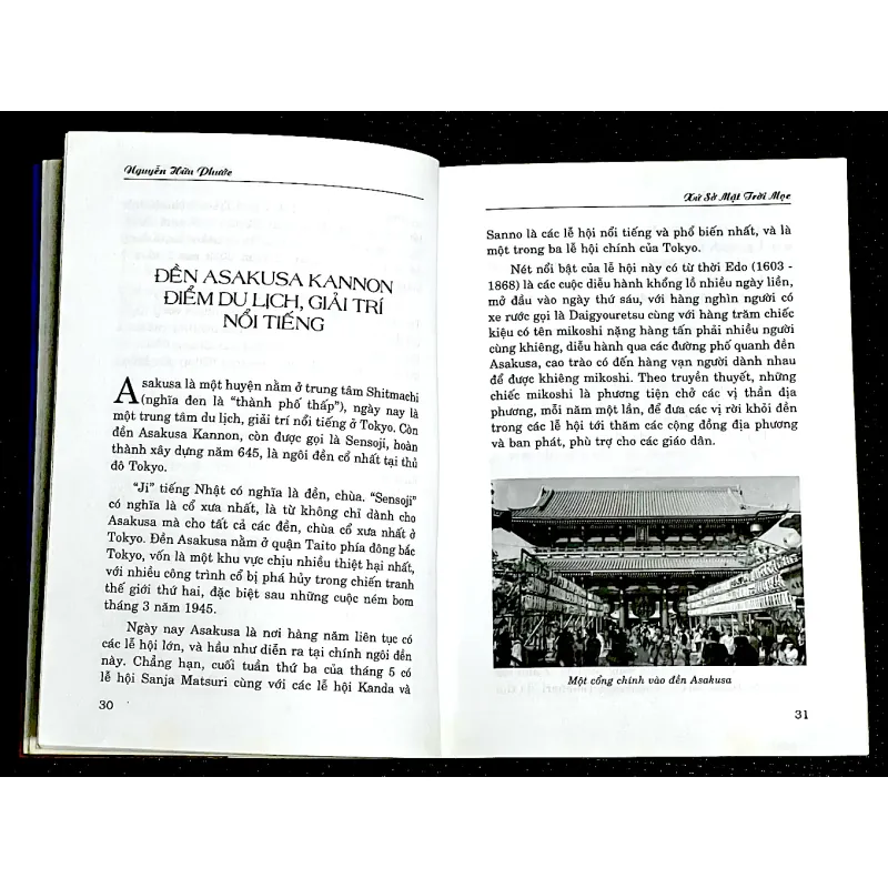 XỨ SỞ MẶT TRỜI MỌC VÀ ĐẤT NƯỚC NHỮNG ĐÊM TRẮNG ( KÝ SỰ DU LỊCH) 1002002