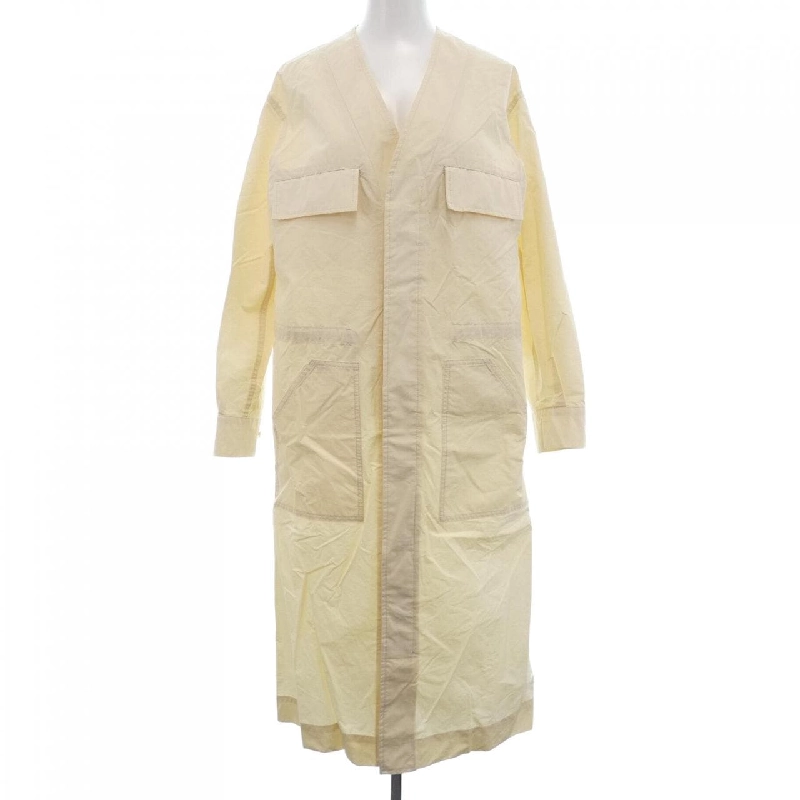 WHIM GAZETTE Áo khoác - Hàng hiệu Authentic 811421