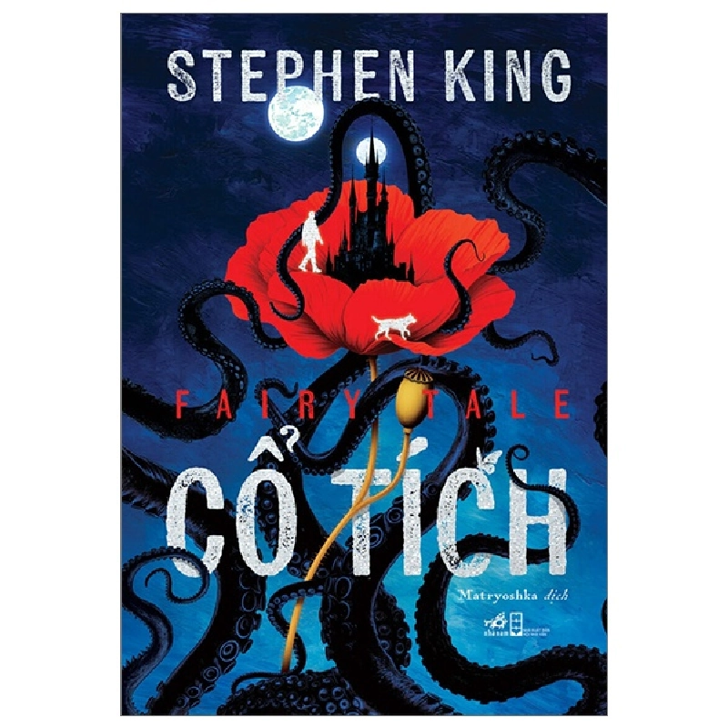 Fairy Tale - Cổ Tích - Stephen King 292665