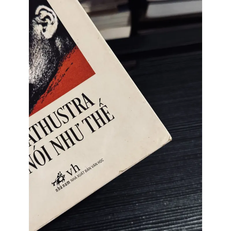 Combo Nietzche 1047078