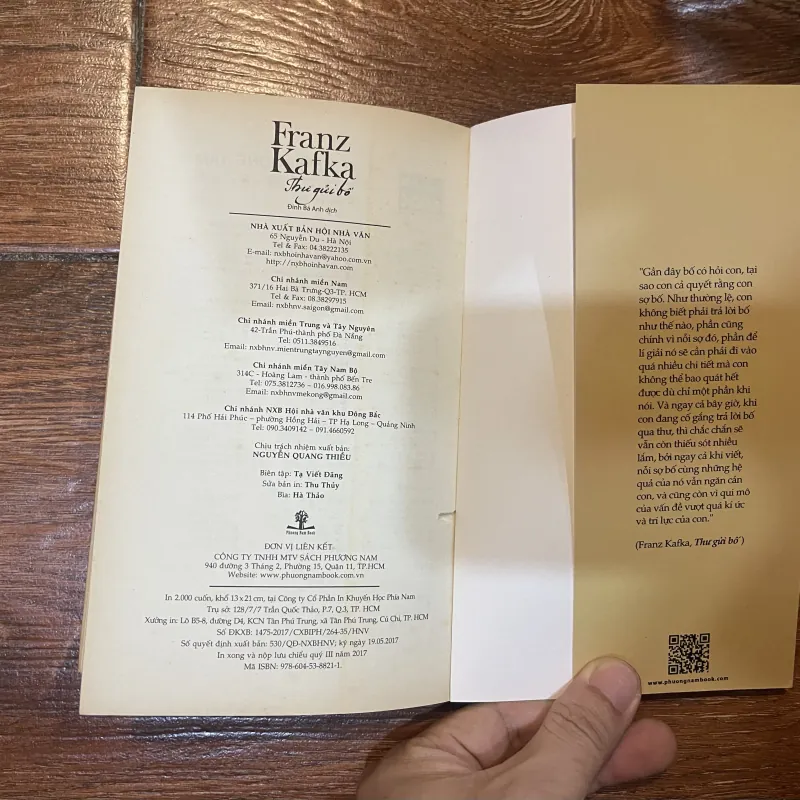 Thư gửi bố - Franz Kafka (9) 1030795