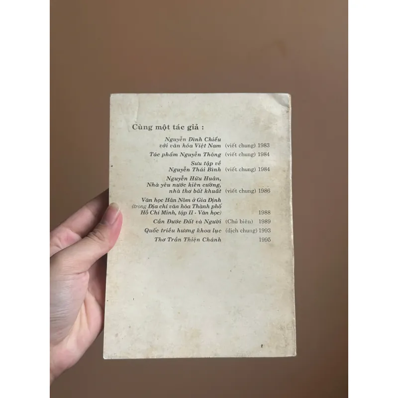 Giai Thoại Thơ Đường - Cao Tự Thanh 731614