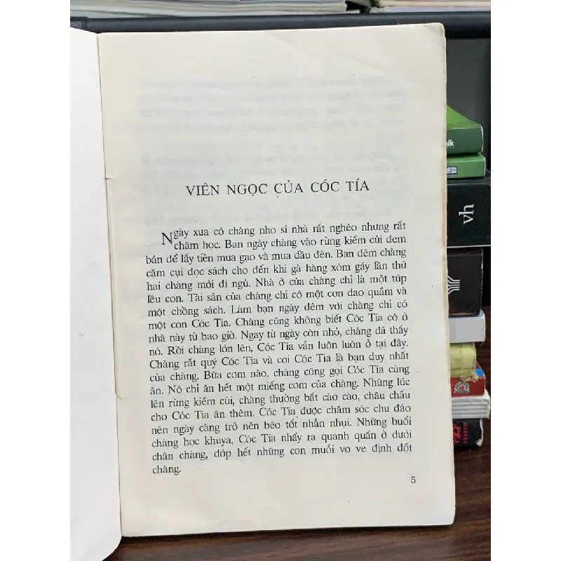 Truyện cổ tích Việt Nam – Hoàng Quyết 576517