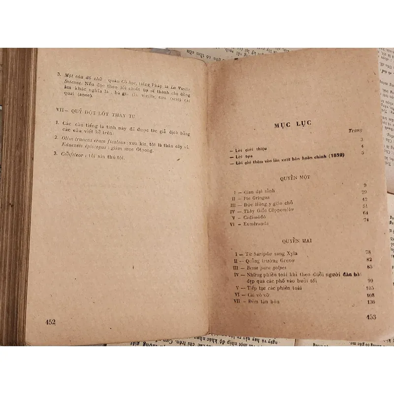 Trọn bộ 2 tập văn học kinh điển NHÀ THỜ ĐỨC BÀ PARIS 702993