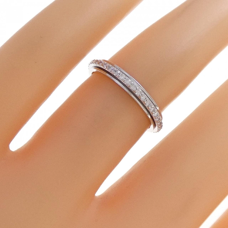 Nhẫn Piaget Possession - Hàng hiệu Authentic 839043