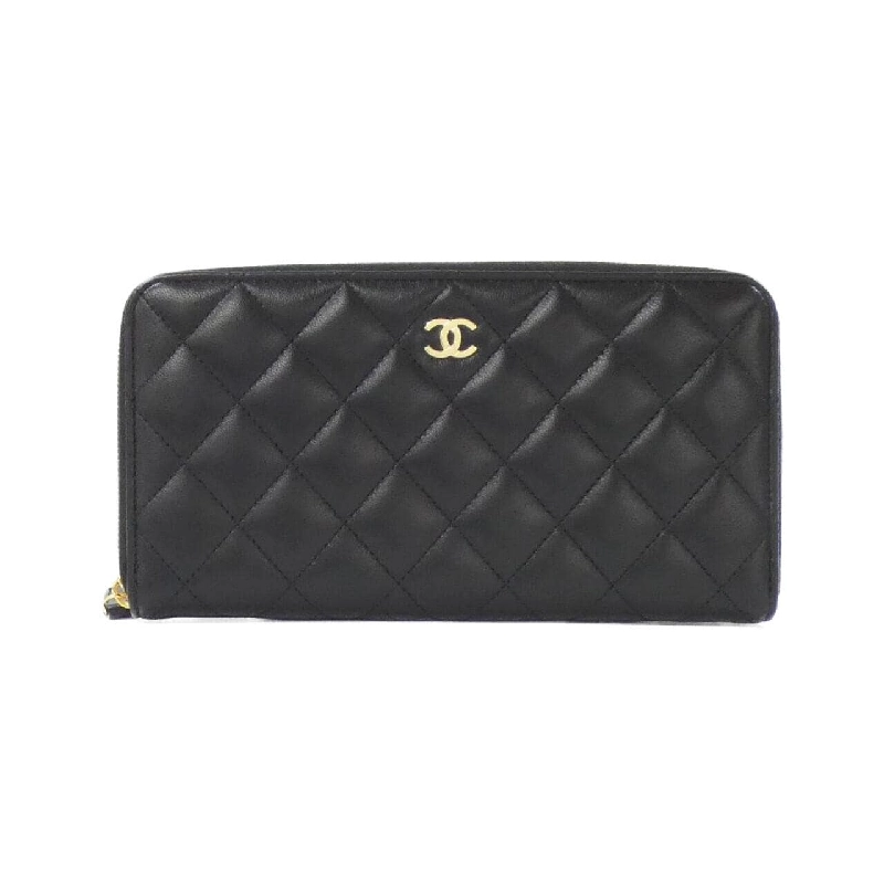 Ví Chanel Timeless Classic Line AP0242 622331