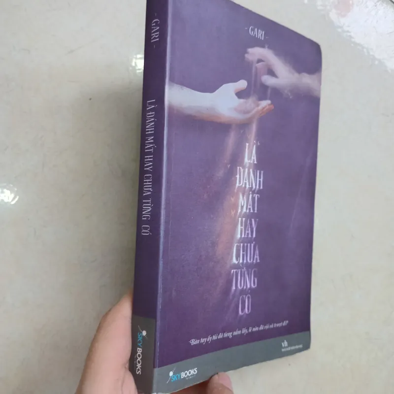 Là đánh mất hay chưa từng có 📚 597496