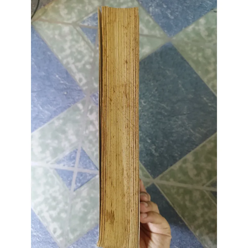 Nhân tướng học - Hy Trương 740676