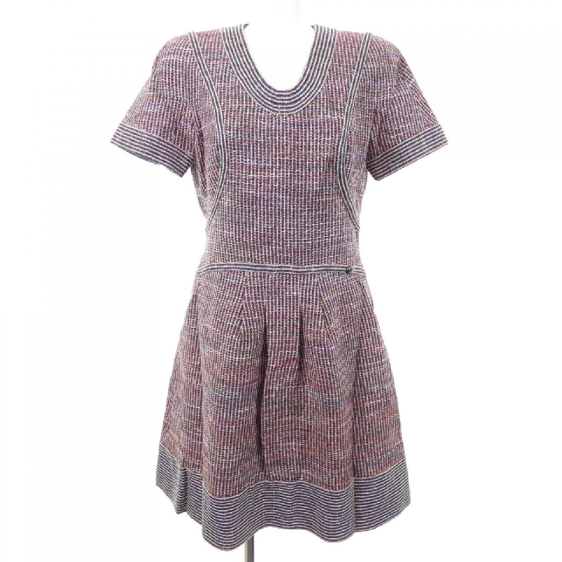 CHANEL P51102V38001 Đầm - Hàng hiệu Chính hãng 812643