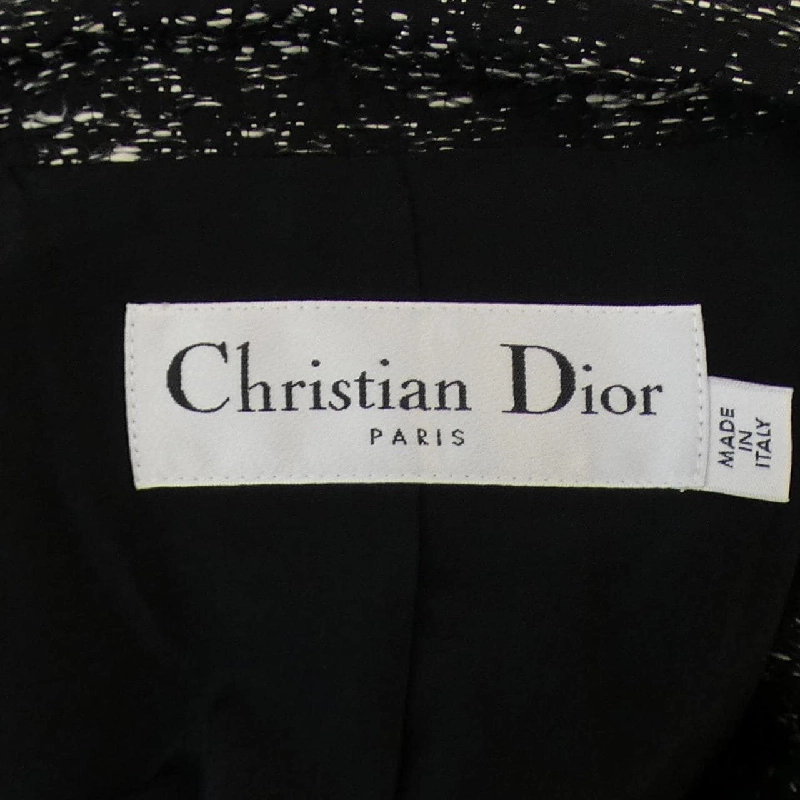 【Mã giảm giá】Áo khoác CHRISTIAN DIOR 635589