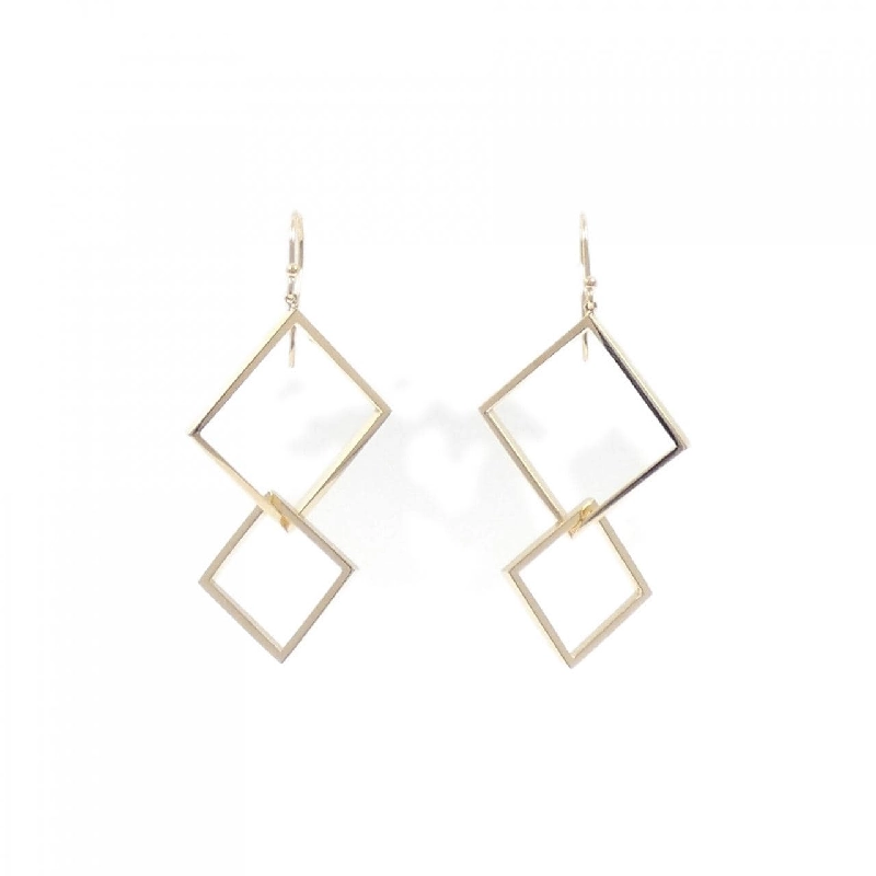 Coco Shunick K10YG Bông tai - Hàng hiệu Chính hãng 847415