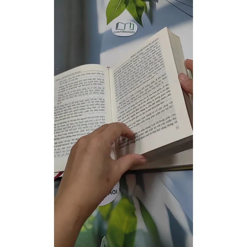 [MIỄN PHÍ BỌC SÁCH] Nghi Thức Nhà Nước - TS. Lưu Kiếm Thanh 749591