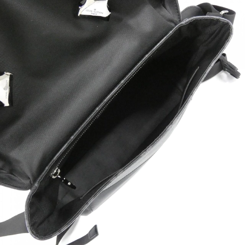 Túi xách vai Louis Vuitton Monogram Eclipse Messenger Voyage PM M40511 - Hàng hiệu Chính hãng 776482